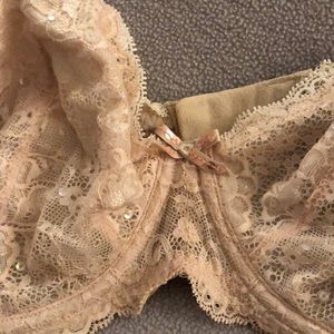 Victoria's Secret dream Angels unlined Demi